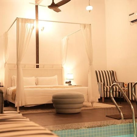Prive By Whiteflower Vagator Ngoại thất bức ảnh