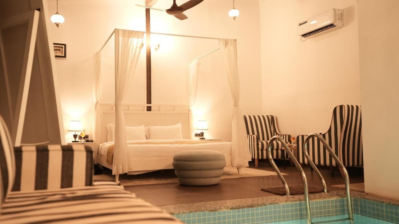 Prive By Whiteflower Vagator Ngoại thất bức ảnh