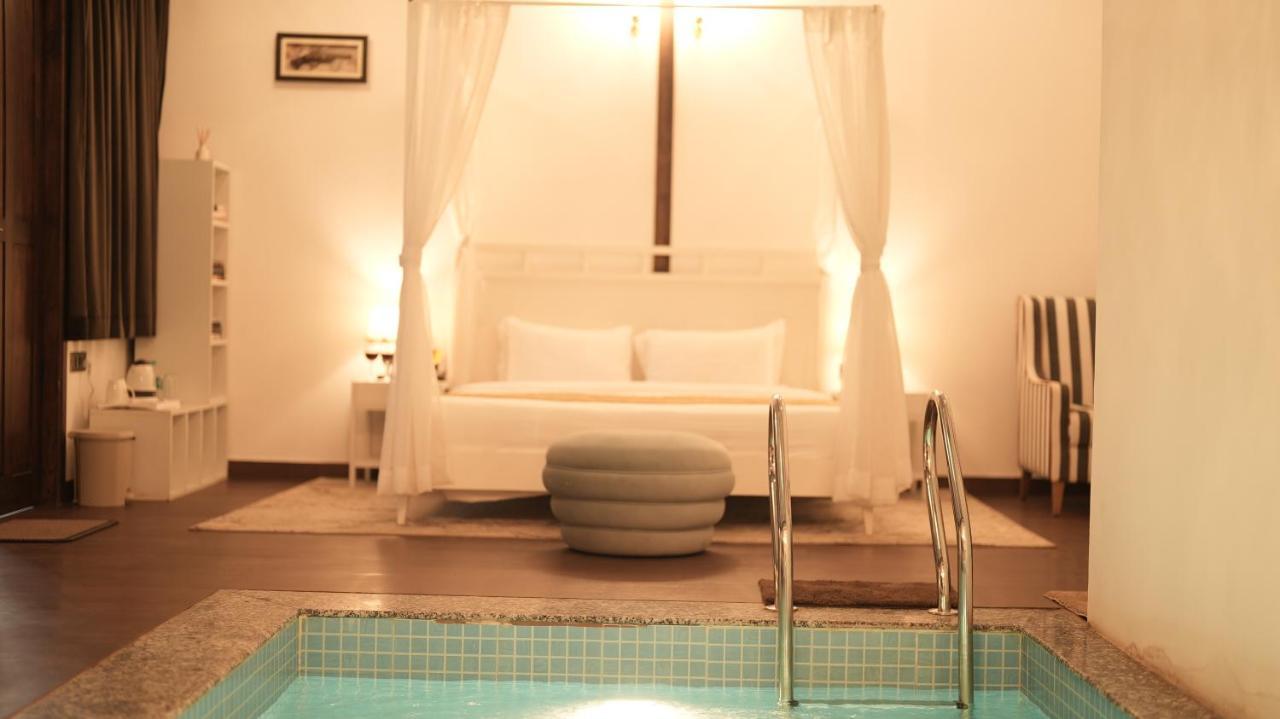 Prive By Whiteflower Vagator Ngoại thất bức ảnh