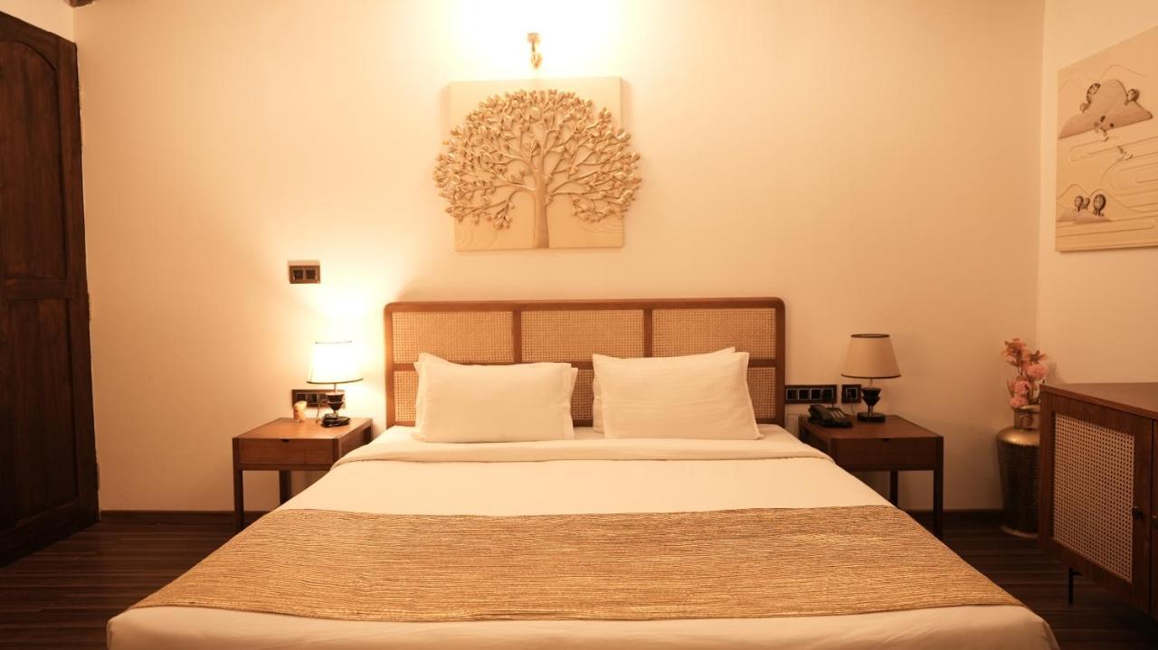 Prive By Whiteflower Vagator Ngoại thất bức ảnh