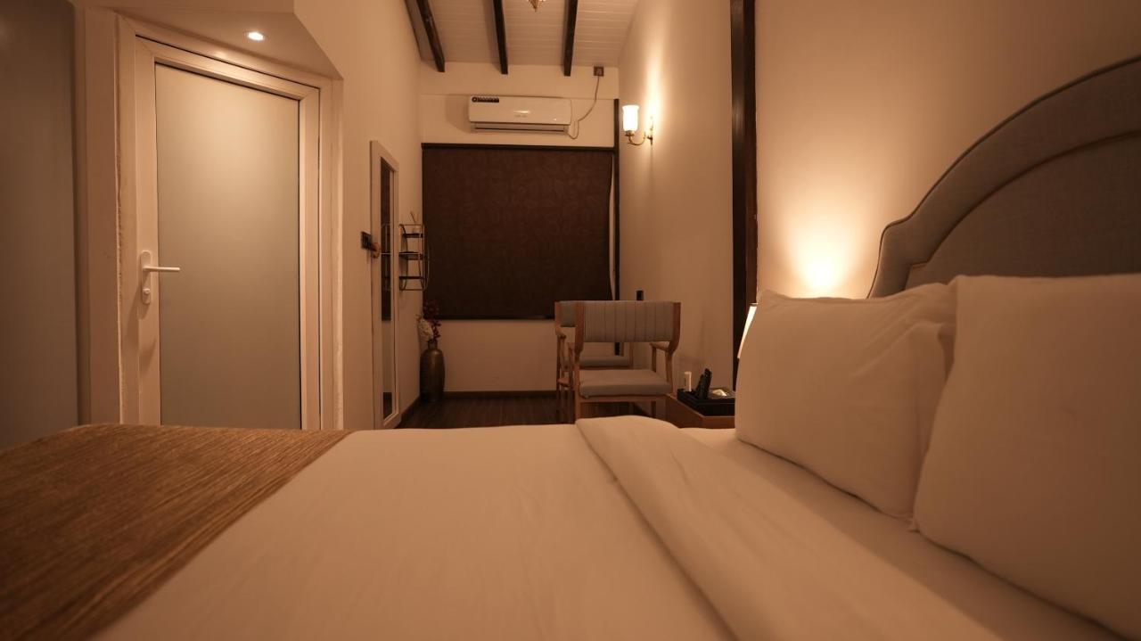 Prive By Whiteflower Vagator Ngoại thất bức ảnh