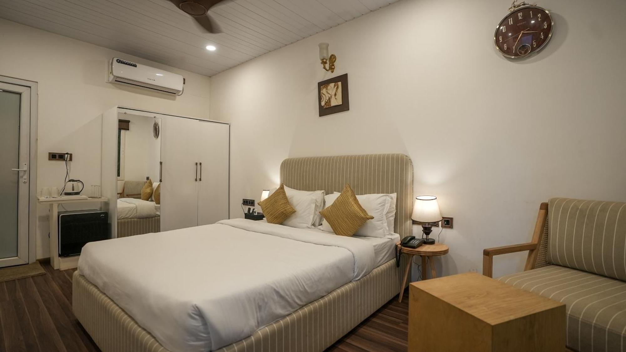 Prive By Whiteflower Vagator Ngoại thất bức ảnh