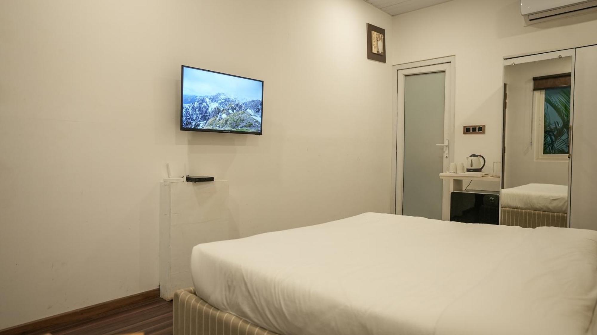 Prive By Whiteflower Vagator Ngoại thất bức ảnh